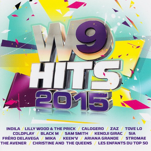 W9 Hits 2015