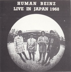 Live in Japan 1968
