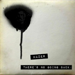 There's No Going Back