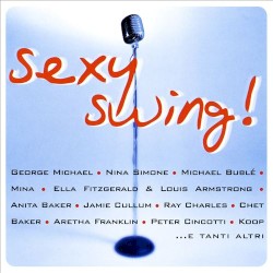 Sexy Swing!