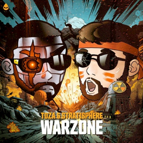 Warzone