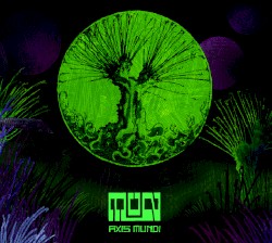 Axis Mundi