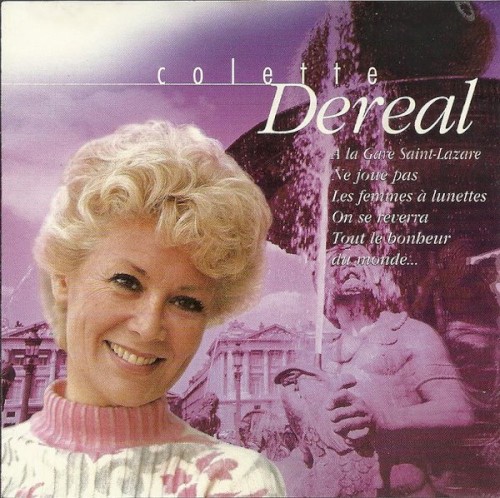 Chansons d'auteurs