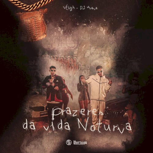 Prazeres da Vida Noturna