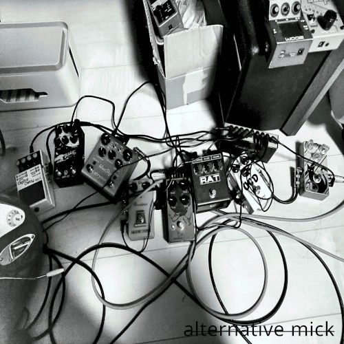 alternative mick