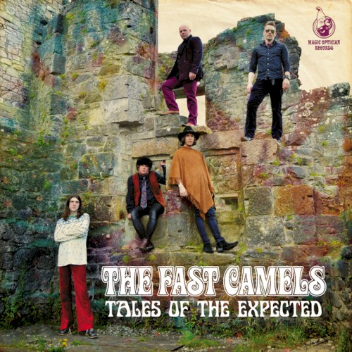 Tales of the Expected