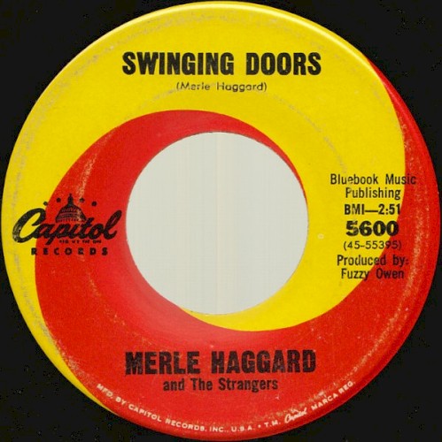 Swinging Doors
