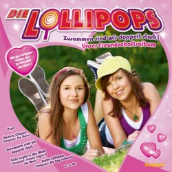 Zusammen sind wir doppelt stark! Unser Freundschaftsalbum