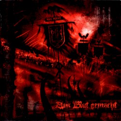 Aus Blut gemacht
