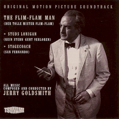 The Flim-Flam Man / Studs Lonigan / Stagecoach