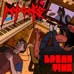 Break Time