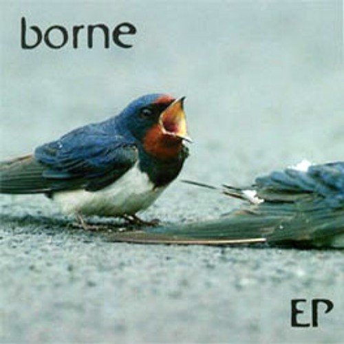 Borne EP
