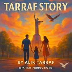 TARRAF STORY