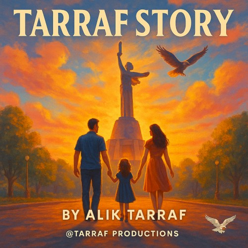 TARRAF STORY