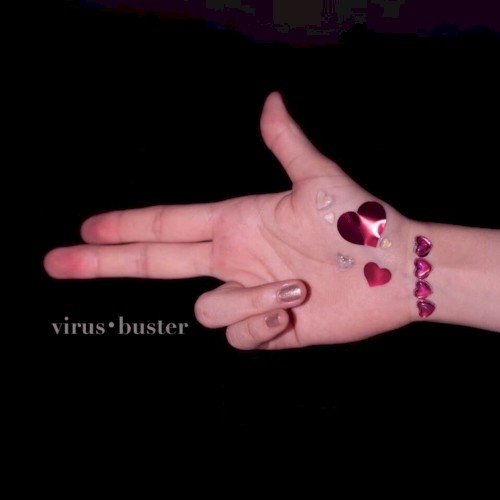 Virus Buster (English ver.)