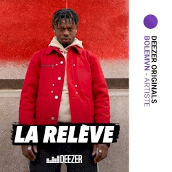 Artiste - La Relève