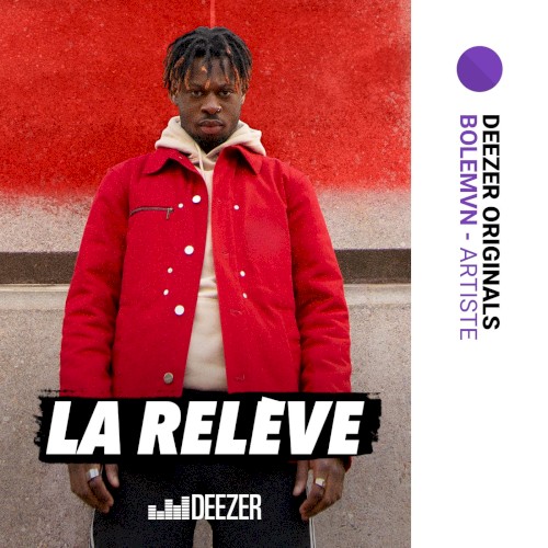 Artiste - La Relève