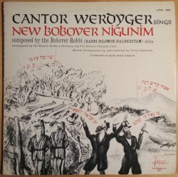 Bobover Niggunim