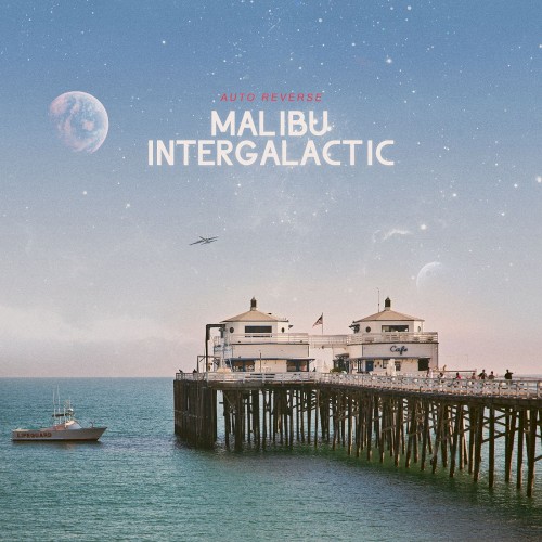 Malibu Intergalactic