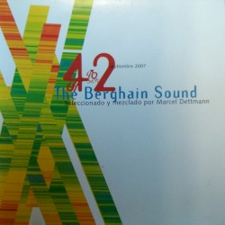 Marcel Dettmann: The Berghain Sound