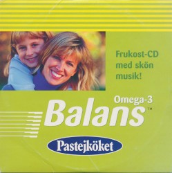 Omega 3 Balans
