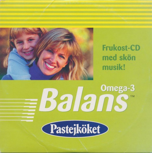 Omega 3 Balans