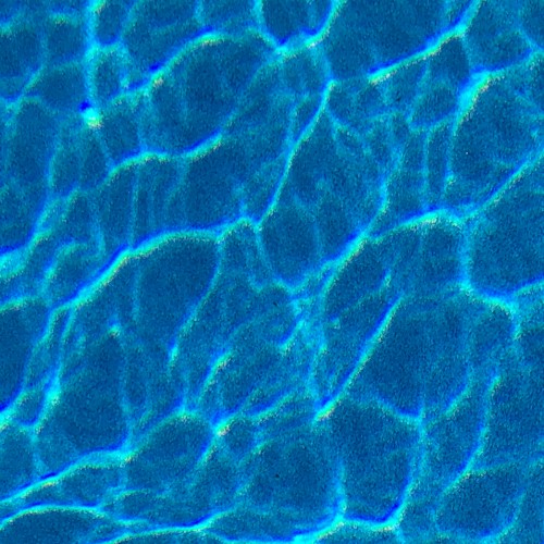 When You Are A Wave