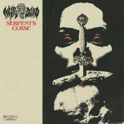 Serpent’s Curse