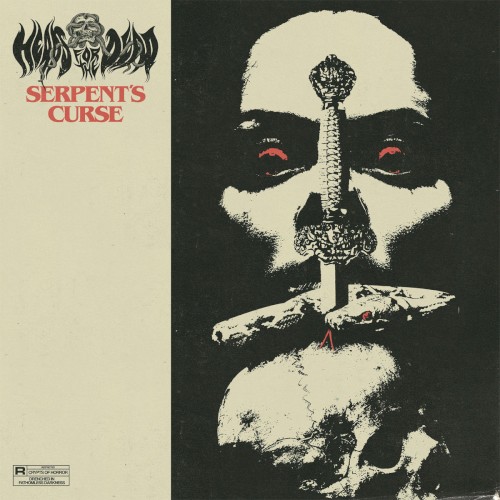 Serpent’s Curse