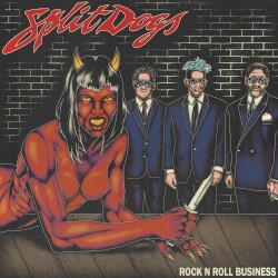 Rock 'N' Roll Business