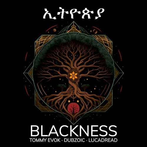 Blackness
