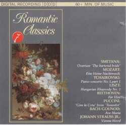 Romantic Classics 7