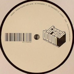 Meta Tracks Vol. One