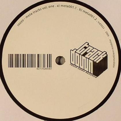 Meta Tracks Vol. One