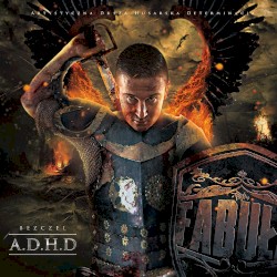 A.D.H.D.