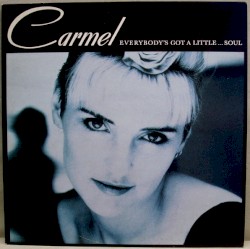 Everybody’s Got a Little… Soul