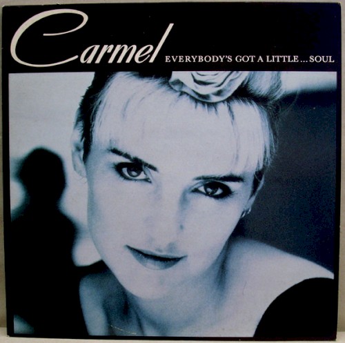 Everybody’s Got a Little… Soul
