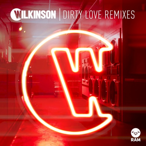 Dirty Love (remixes)
