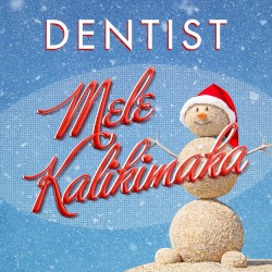 Mele Kalikimaka