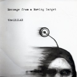 Message From A Moving Target