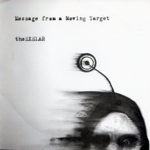 Message From A Moving Target