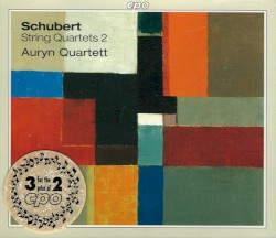 String Quartets 2