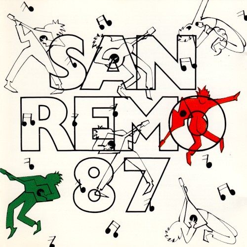 Sanremo 87