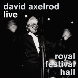 Live at Royal Festival Hall