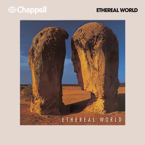 Ethereal World
