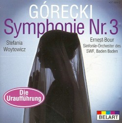 Symphonie Nr. 3