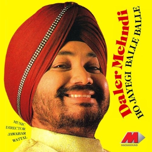 Ho Jayegi Balle Balle