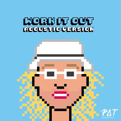 Work It Out (acoustic version)