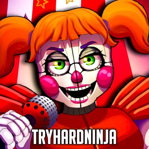 Circus of the Dead (GLLXY remix)
