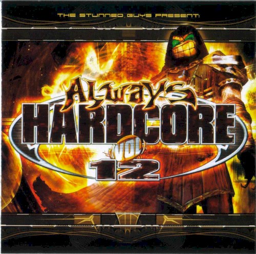 Always Hardcore Vol. 12